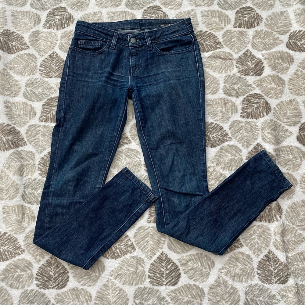 William Rast For Target Skinny Jeans 2